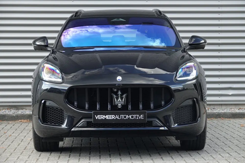 Maserati Grecale 2.0 MHEV Modena | Panodak | Alcantara | Son uit 2023, foto 2