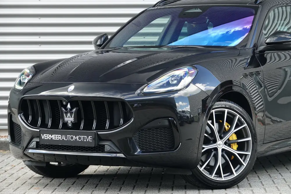 Maserati Grecale 2.0 MHEV Modena | Panodak | Alcantara | Son uit 2023, foto 20
