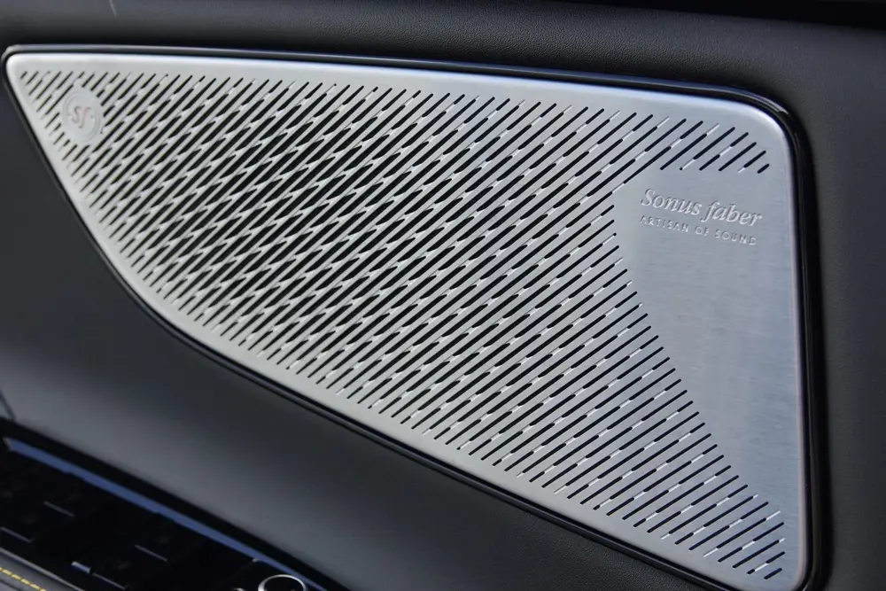 Maserati Grecale 2.0 MHEV Modena | Panodak | Alcantara | Son uit 2023, foto 7