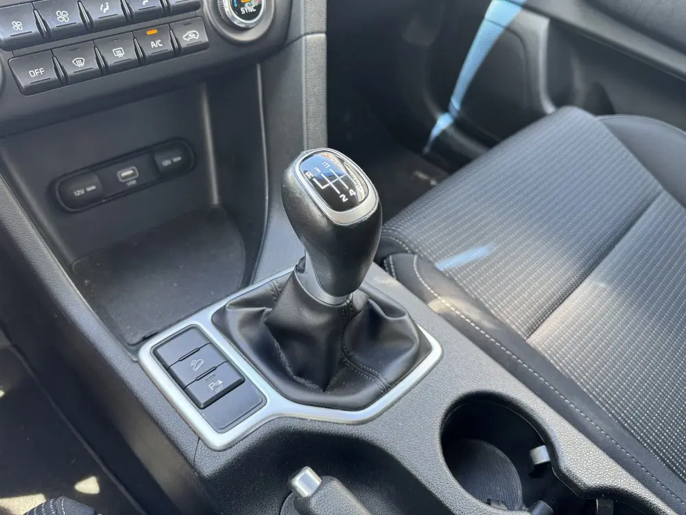 Kia Sportage 1.6 GDI DynamicLine CAMERA-TREKHAAK-CARPLAY uit 2019, foto 13