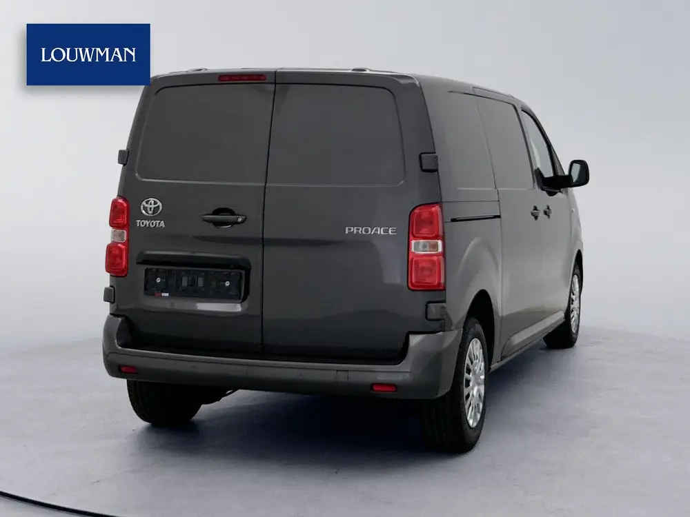 Toyota Proace 2.0 D-4D 145pk Navigatie Blind Spot Cam uit 2024, foto 3