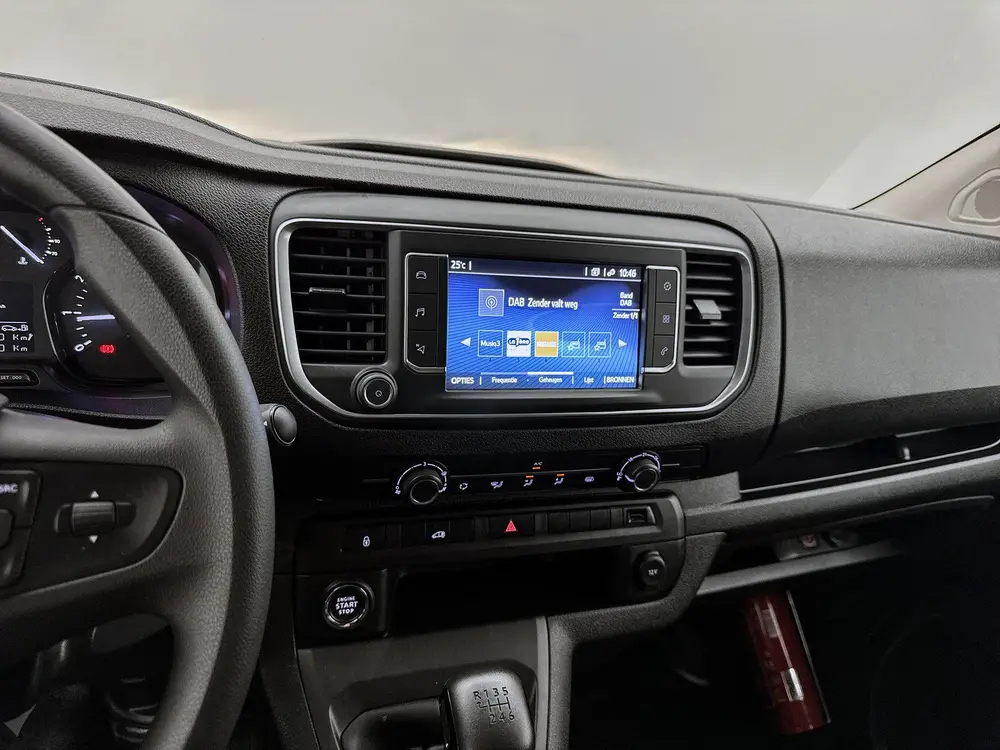 Toyota Proace 2.0 D-4D 145pk Navigatie Blind Spot Cam uit 2024, foto 6