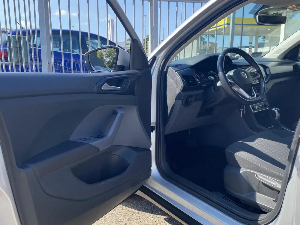 Volkswagen T-Cross 1.0 TSI Life / Automaat / 74.000 Km / Rad uit 2019, foto 10