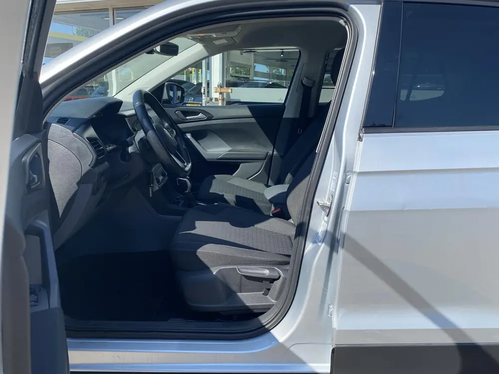 Volkswagen T-Cross 1.0 TSI Life / Automaat / 74.000 Km / Rad uit 2019, foto 11
