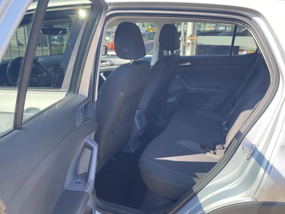 Volkswagen T-Cross 1.0 TSI Life / Automaat / 74.000 Km / Rad uit 2019, foto 13
