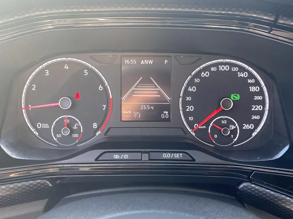 Volkswagen T-Cross 1.0 TSI Life / Automaat / 74.000 Km / Rad uit 2019, foto 17