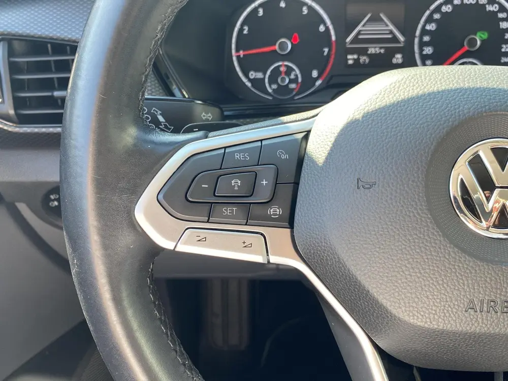 Volkswagen T-Cross 1.0 TSI Life / Automaat / 74.000 Km / Rad uit 2019, foto 20