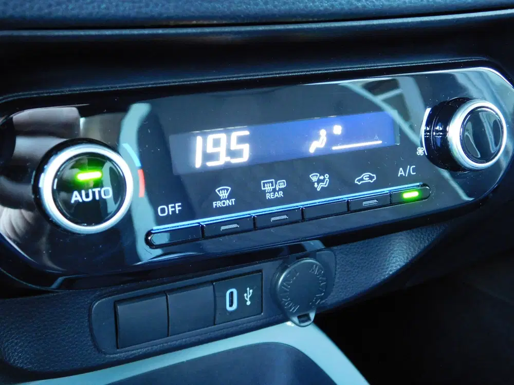 Toyota Aygo X 1.0 VVT-i MT Pulse Design Pack (bj 2024) uit 2024, foto 20