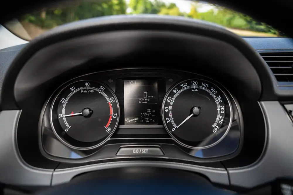 Skoda Fabia 1.0 Active 1e Eigenaar 37.200 km +NAP NL-auto uit 2019, foto 15