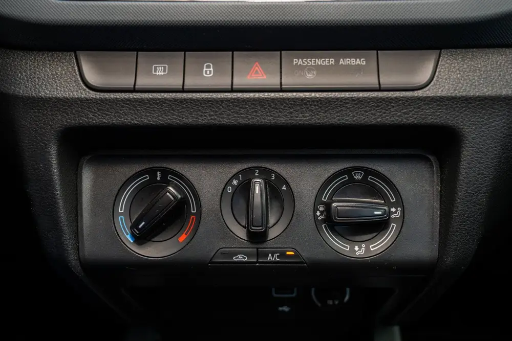 Skoda Fabia 1.0 Active 1e Eigenaar 37.200 km +NAP NL-auto uit 2019, foto 19