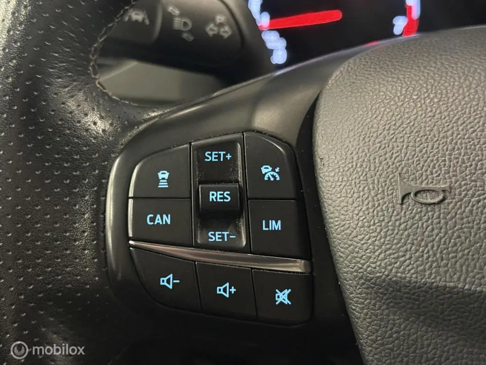 Ford Focus Wagon 2.3 EcoBoost ST-3 B&O|HUD|CAMERA|STOELVERW| uit 2019, foto 14