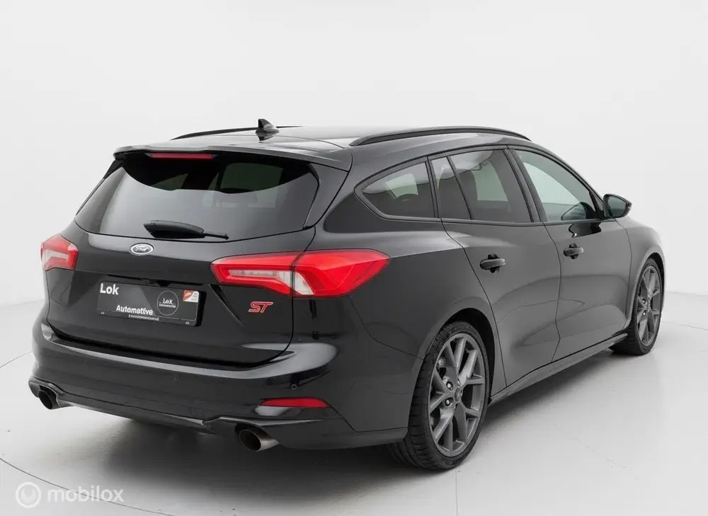 Ford Focus Wagon 2.3 EcoBoost ST-3 B&O|HUD|CAMERA|STOELVERW| uit 2019, foto 4