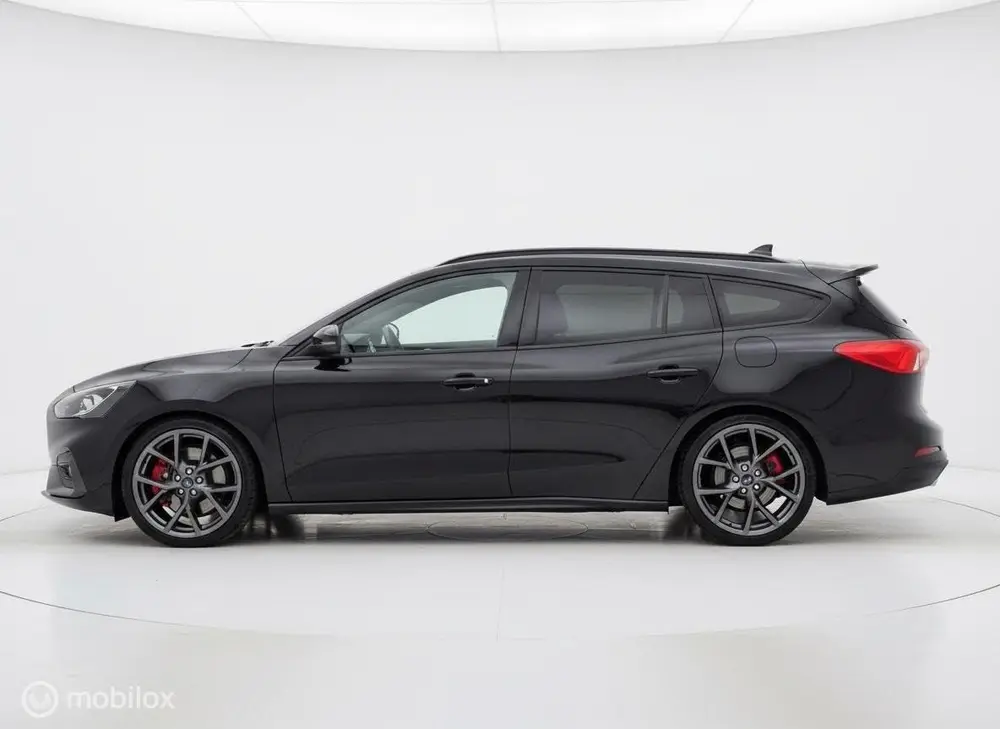 Ford Focus Wagon 2.3 EcoBoost ST-3 B&O|HUD|CAMERA|STOELVERW| uit 2019, foto 6
