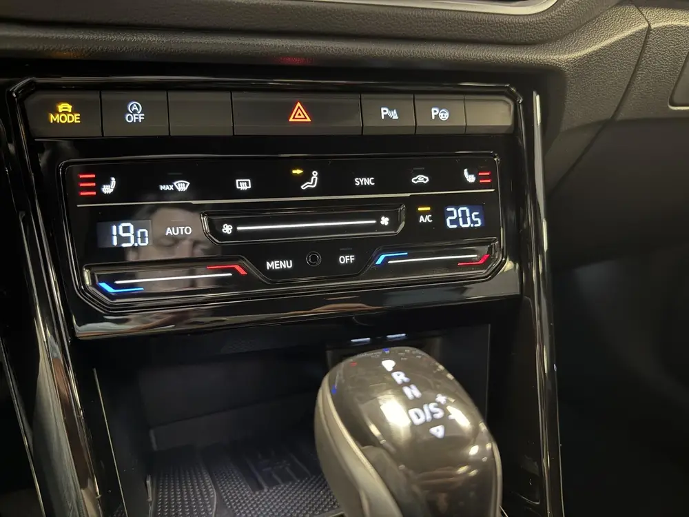 Volkswagen T-Roc 1.5 TSI R-Line DSG |Ergo bestuurderstoel|St uit 2025, foto 13