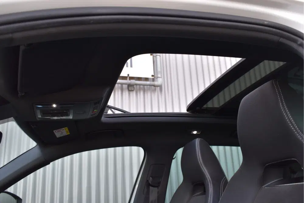 Skoda Kodiaq 1.5 TSI Sportline Business 7p. Panorama uit 2021, foto 12
