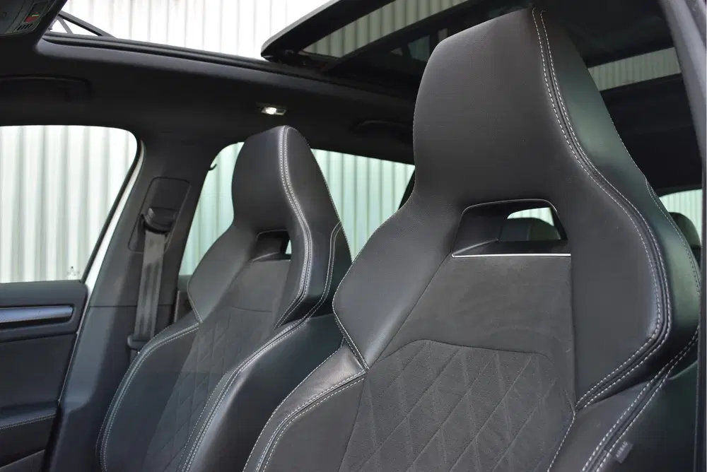 Skoda Kodiaq 1.5 TSI Sportline Business 7p. Panorama uit 2021, foto 9