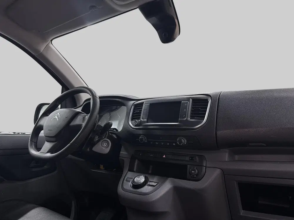Citroën Jumpy 2.0 BlueHDI 180 M Club uit 2021, foto 13