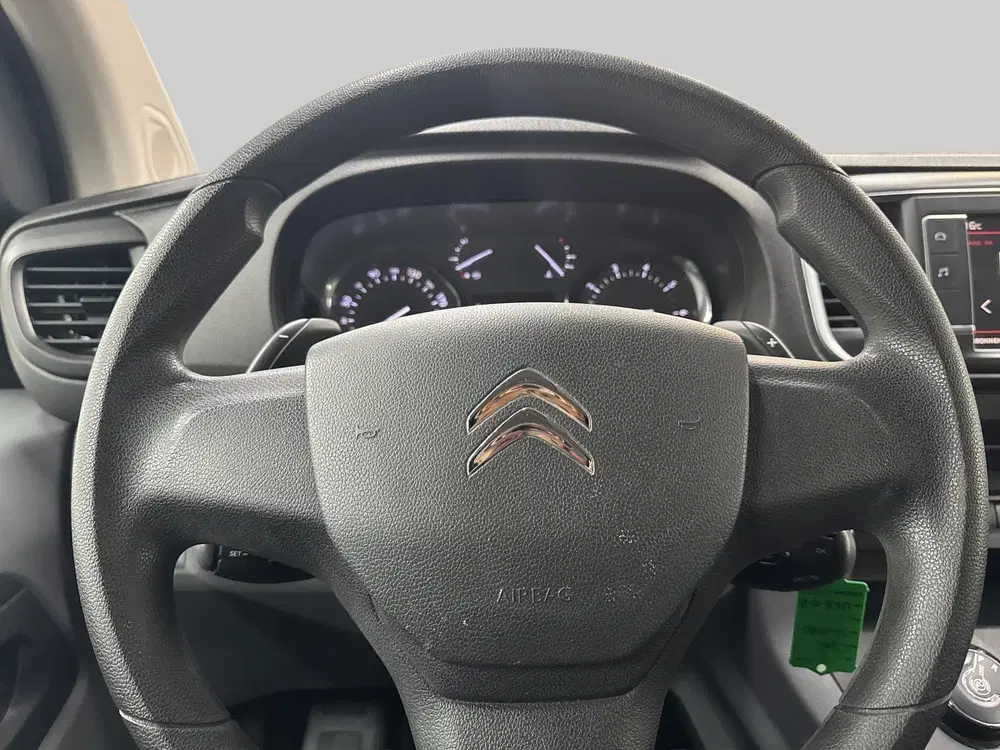 Citroën Jumpy 2.0 BlueHDI 180 M Club uit 2021, foto 16