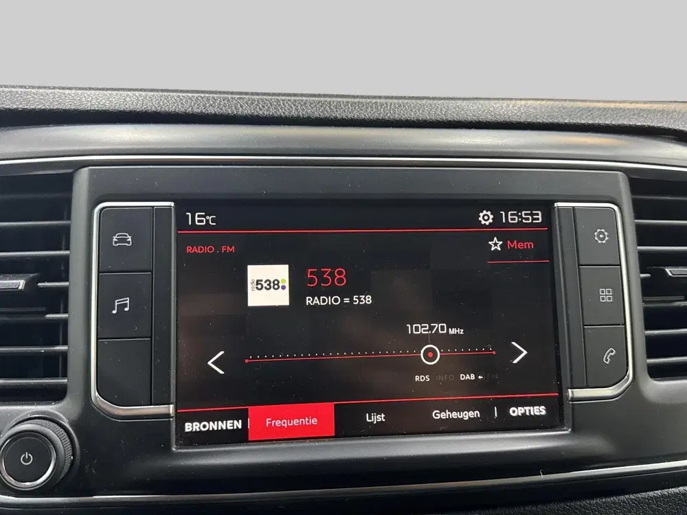 Citroën Jumpy 2.0 BlueHDI 180 M Club uit 2021, foto 19