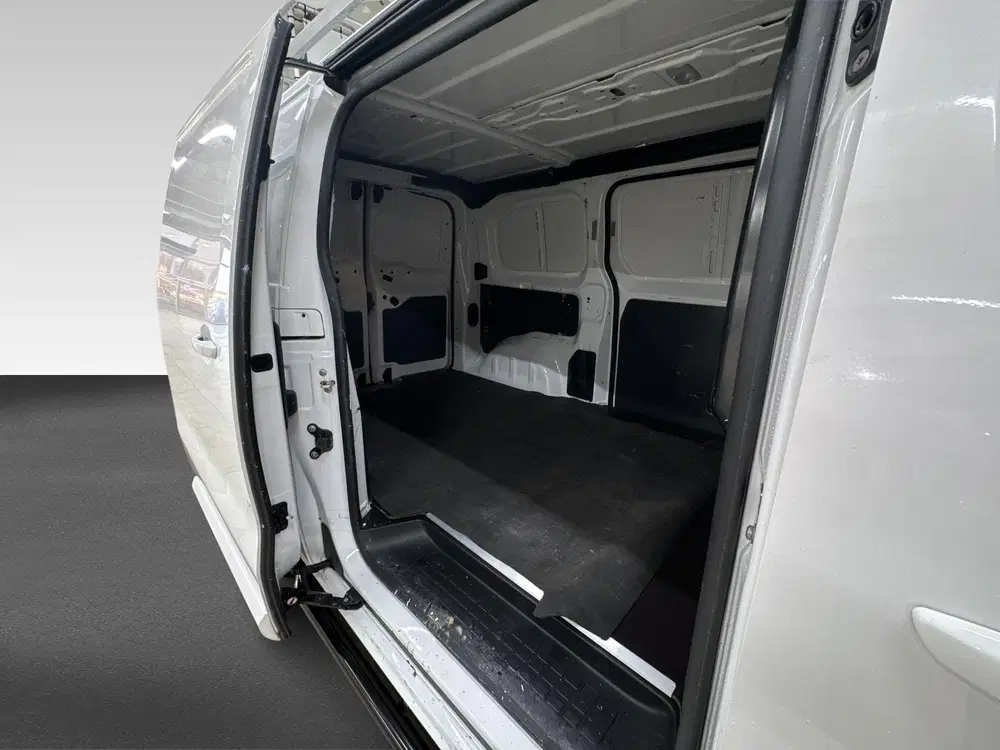 Citroën Jumpy 2.0 BlueHDI 180 M Club uit 2021, foto 5
