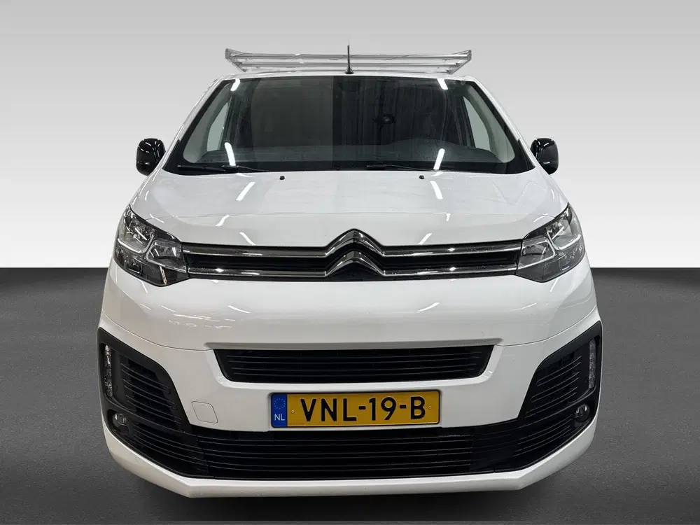 Citroën Jumpy 2.0 BlueHDI 180 M Club uit 2021, foto 7