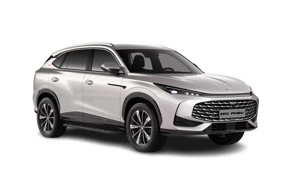 MG HS PHEV 1.5 Aut. Luxury uit 2026, foto 3