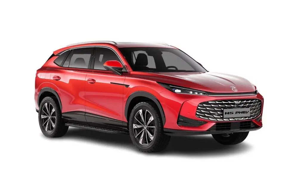 MG HS PHEV 1.5 Aut. Luxury uit 2026, foto 4