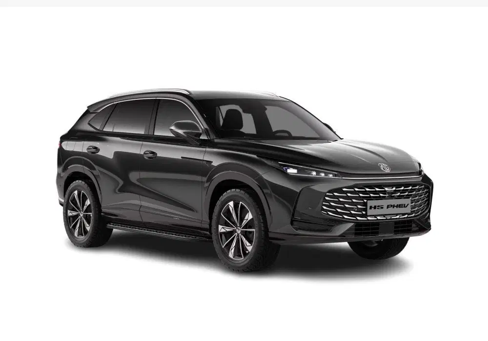 MG HS PHEV 1.5 Aut. Luxury uit 2026, foto 5