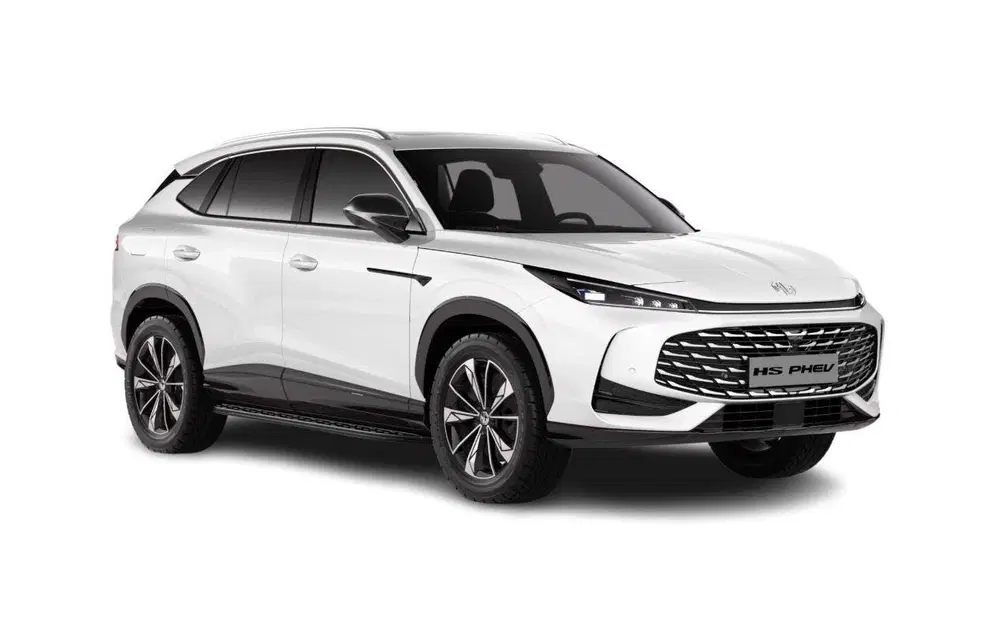 MG HS PHEV 1.5 Aut. Luxury uit 2026, foto 6