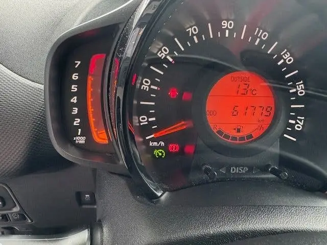 Citroën C1 1.0 VTi SHINE 5-DRS. TWO TONE (LUXE UITVOERING!) uit 2019, foto 20