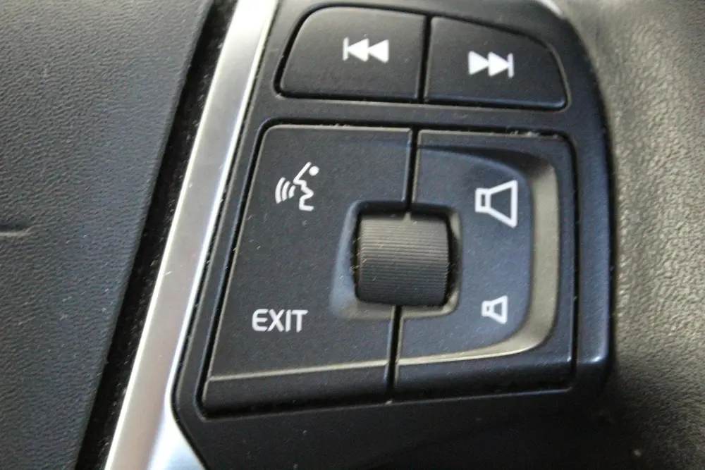 Volvo V40 1.5 T2 Polar+ AFN-TREKHAAK | NAVIGAIE | BLUETOOTH uit 2019, foto 20