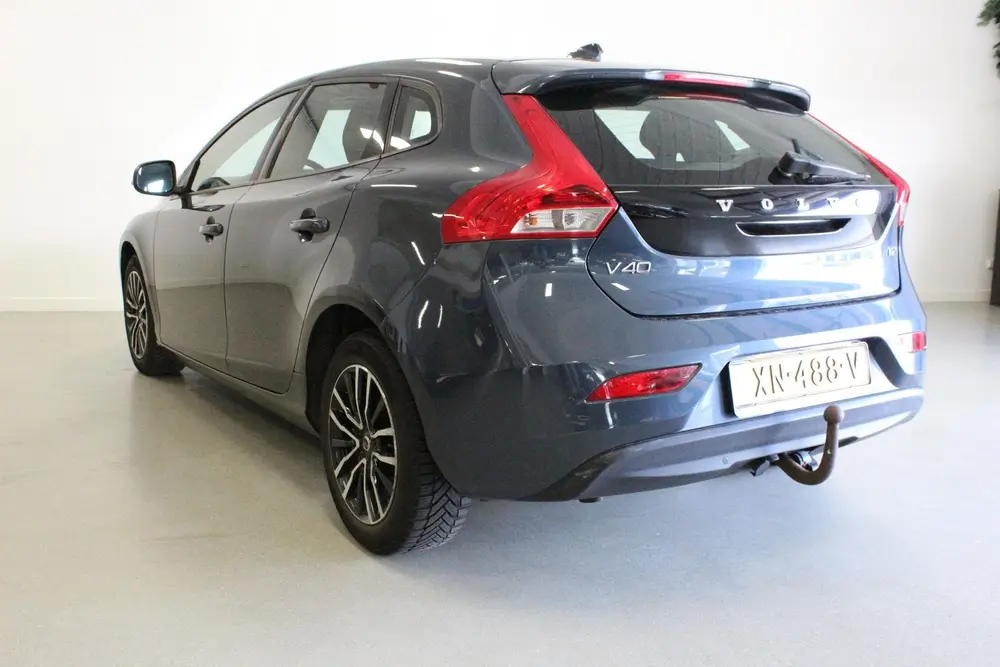 Volvo V40 1.5 T2 Polar+ AFN-TREKHAAK | NAVIGAIE | BLUETOOTH uit 2019, foto 5