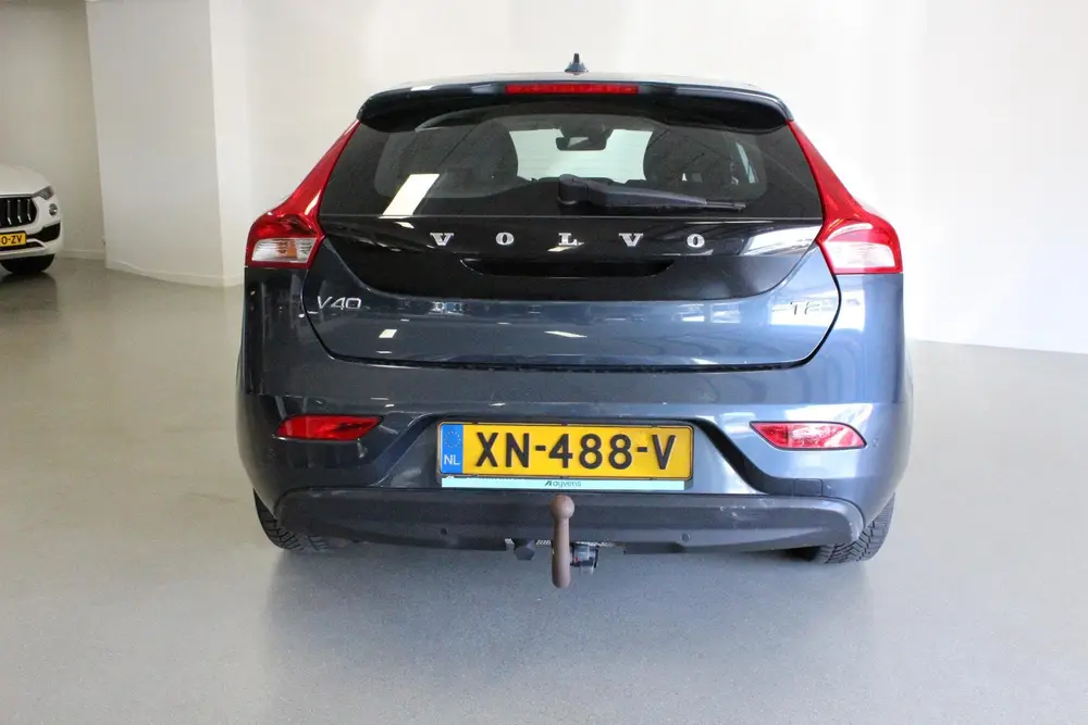 Volvo V40 1.5 T2 Polar+ AFN-TREKHAAK | NAVIGAIE | BLUETOOTH uit 2019, foto 7