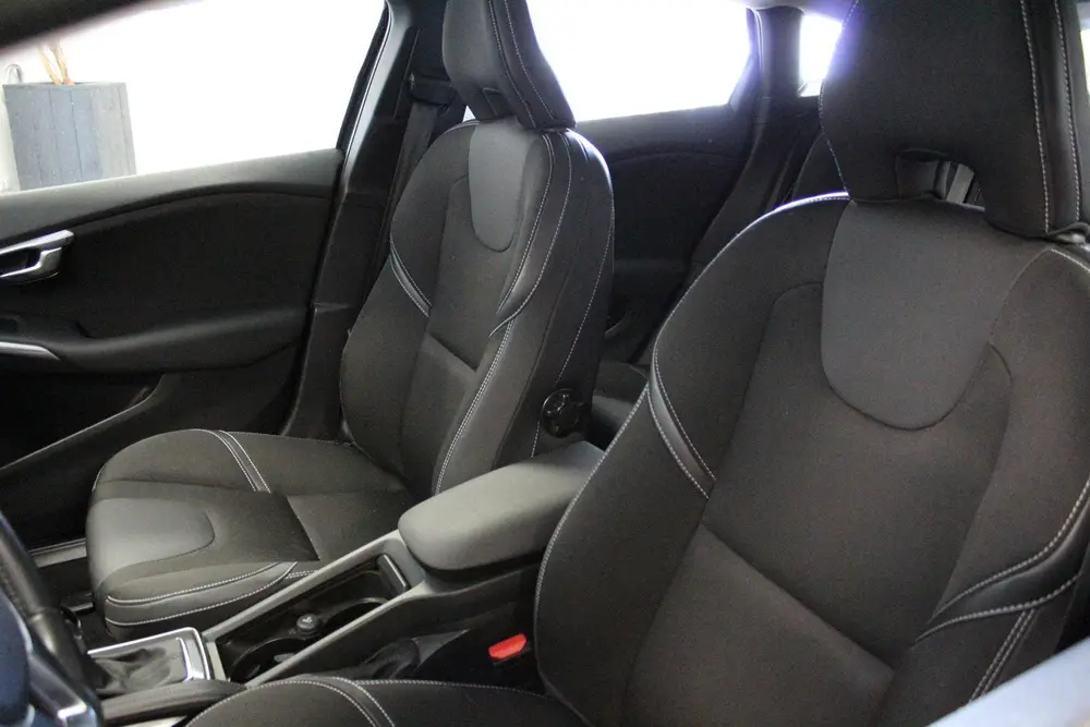 Volvo V40 1.5 T2 Polar+ AFN-TREKHAAK | NAVIGAIE | BLUETOOTH uit 2019, foto 9