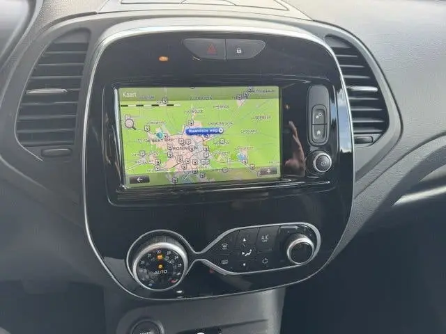 Renault Captur 1.3 TCe INTENS AUTOMAAT + KOMPLETE AUTO! uit 2019, foto 14