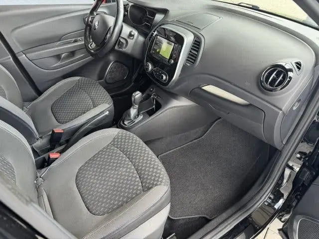 Renault Captur 1.3 TCe INTENS AUTOMAAT + KOMPLETE AUTO! uit 2019, foto 9