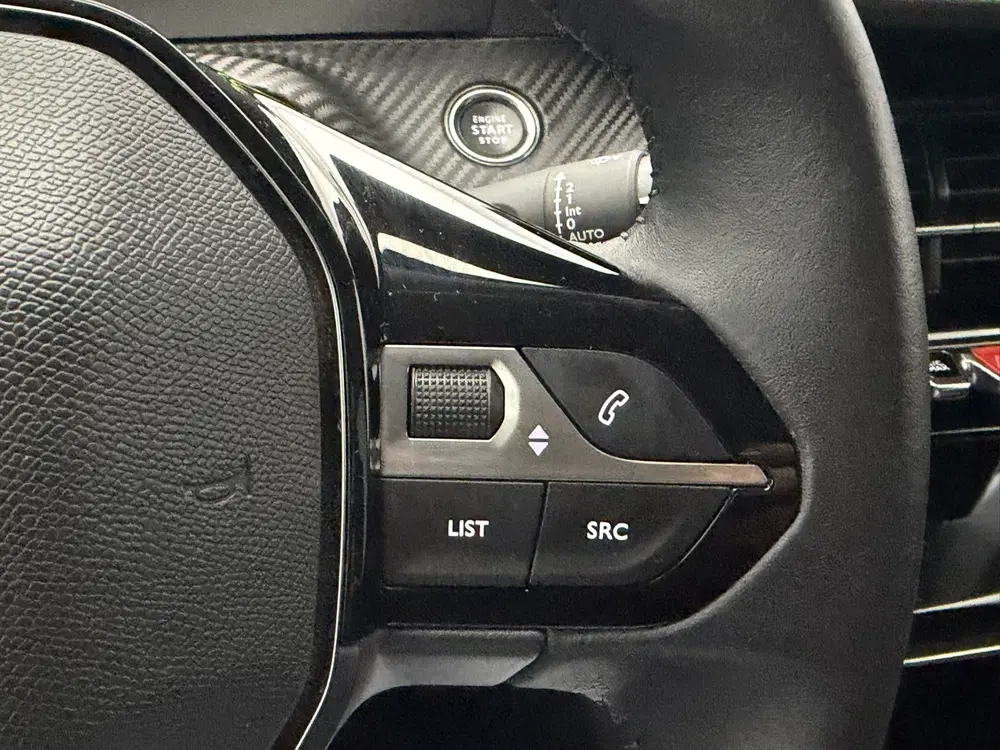 Peugeot 2008 EV Allure 50 kWh 3-Fase SOH 93% uit 2022, foto 20