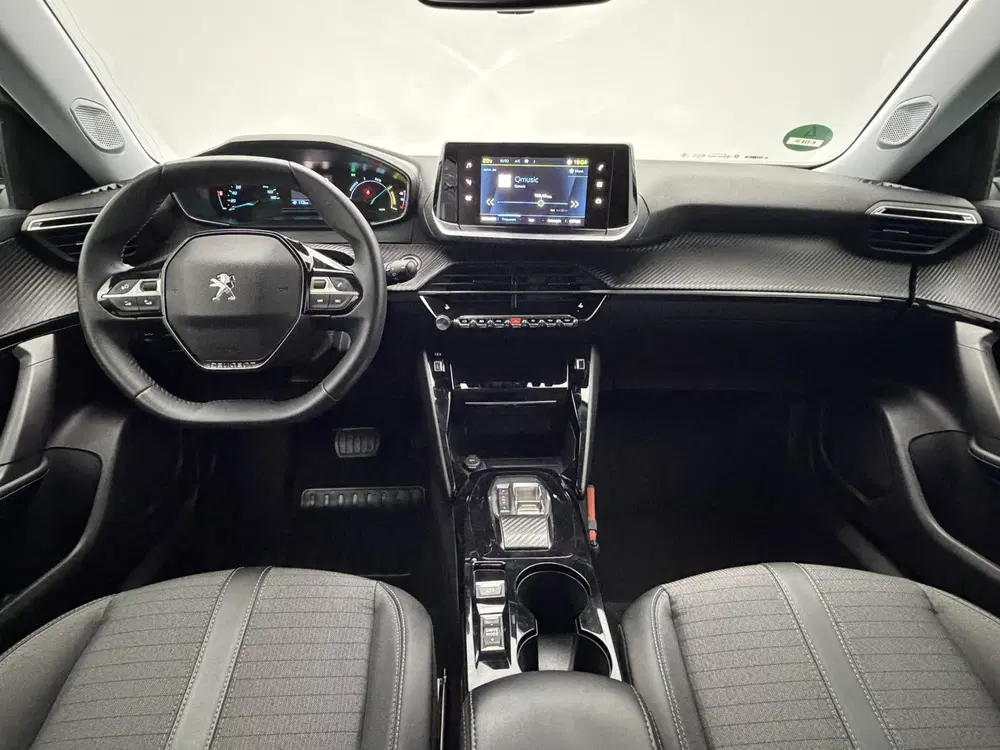 Peugeot 2008 EV Allure 50 kWh 3-Fase SOH 93% uit 2022, foto 5