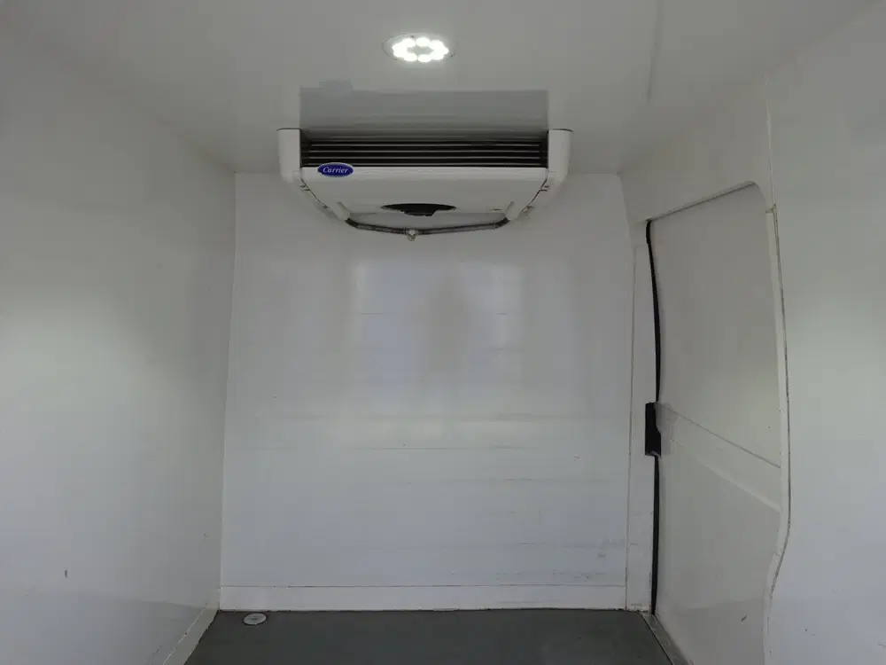 Fiat Ducato 35 2.3 MultiJet L2H2 KOELWAGEN KOELBUS uit 2021, foto 11