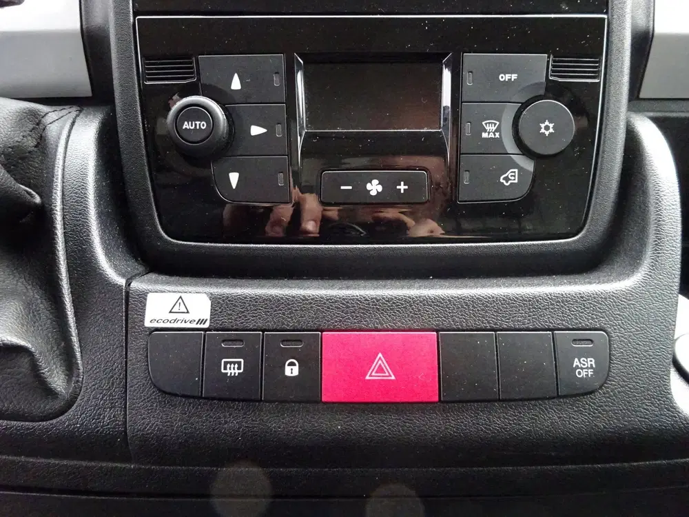 Fiat Ducato 35 2.3 MultiJet L2H2 KOELWAGEN KOELBUS uit 2021, foto 15