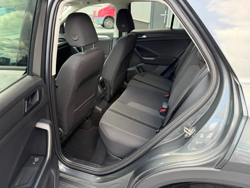 Volkswagen T-Roc 1.5 TSI Life automaat nieuwstaat uit 2023, foto 10