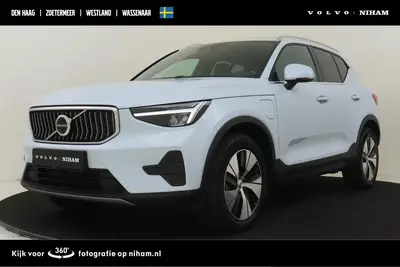 Volvo XC40 T5 PLUG-IN HYBRID PLUS BRIGHT *2024 * -PAN uit 2024