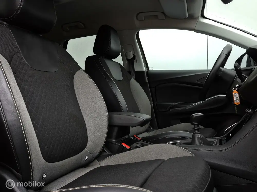 Opel Grandland X 1.2 TURBO BUSINESS +/CAMERA/LED/HALF LEDER/ uit 2019, foto 13