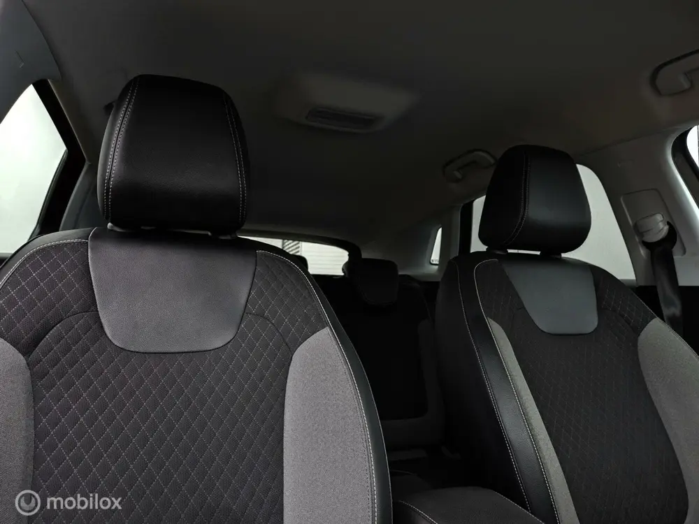 Opel Grandland X 1.2 TURBO BUSINESS +/CAMERA/LED/HALF LEDER/ uit 2019, foto 15
