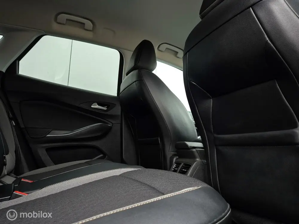 Opel Grandland X 1.2 TURBO BUSINESS +/CAMERA/LED/HALF LEDER/ uit 2019, foto 17