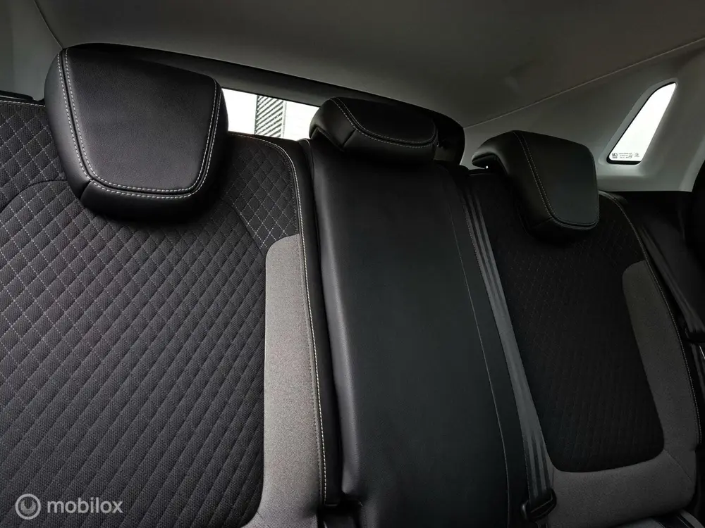Opel Grandland X 1.2 TURBO BUSINESS +/CAMERA/LED/HALF LEDER/ uit 2019, foto 18