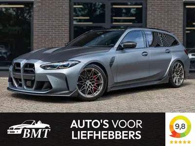 BMW M3 G81 Touring xDrive Competition uit 2022
