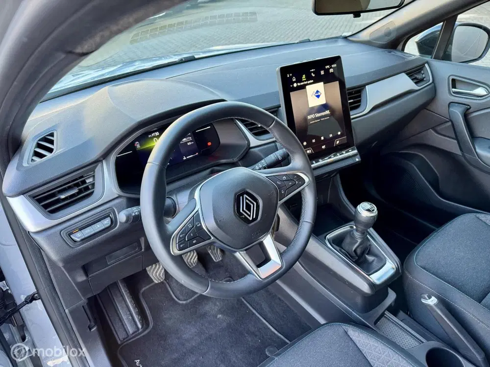 Renault Captur 1.0 TCe 90 evolution uit 2025, foto 12
