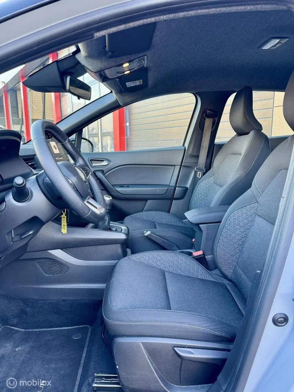 Renault Captur 1.0 TCe 90 evolution uit 2025, foto 13