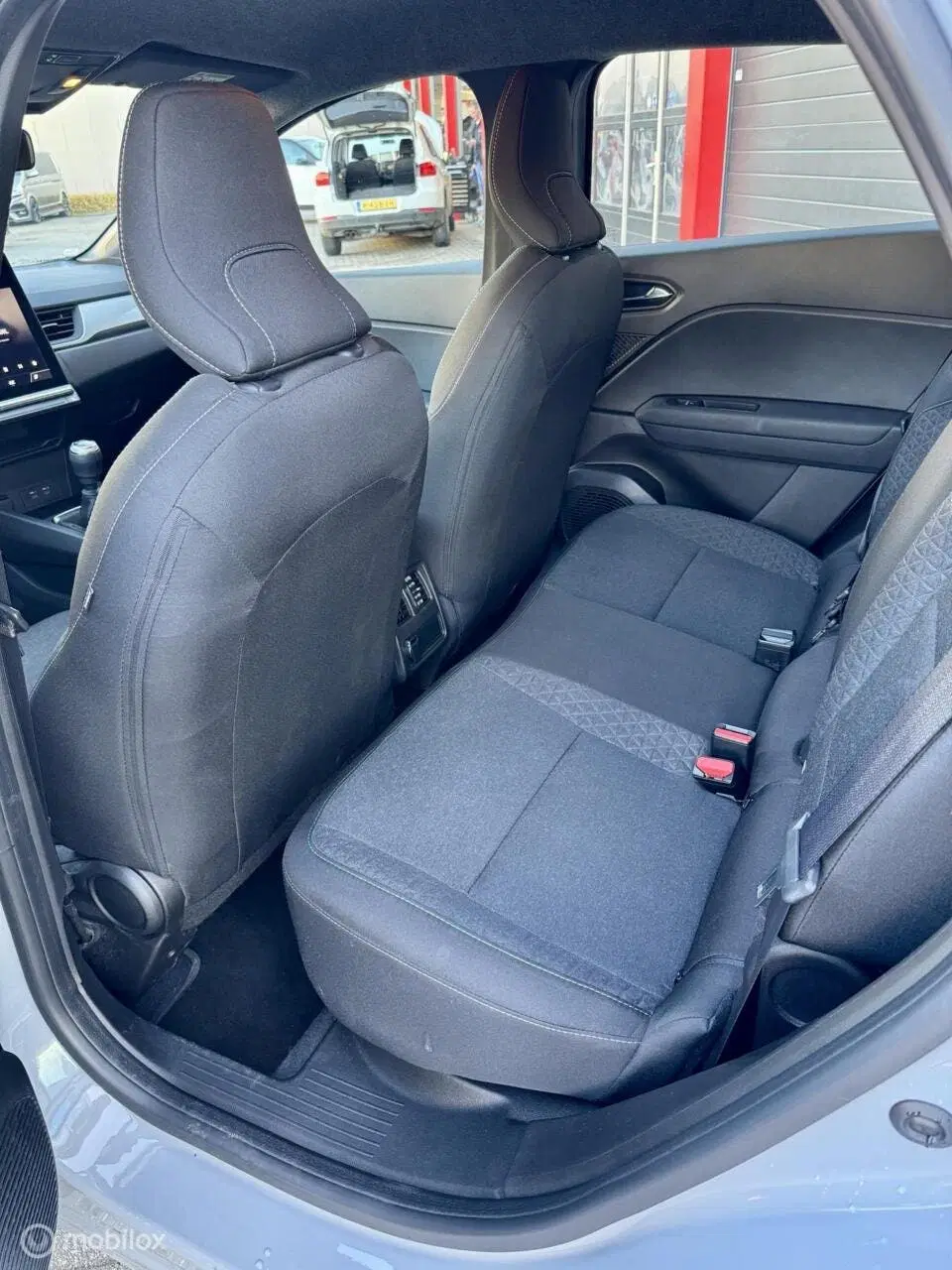 Renault Captur 1.0 TCe 90 evolution uit 2025, foto 15